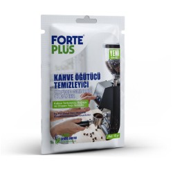 Forte Plus Coffee Grind Crystals 15 gr