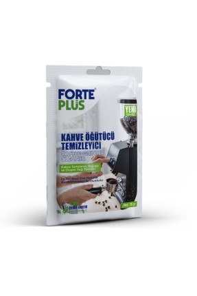 Forte Plus Coffee Grind Crystals 15 gr Forte Plus Coffee Grind Crystals 15 gr