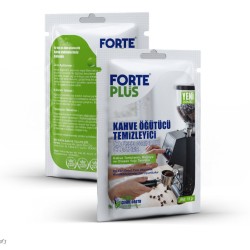 Forte Plus Coffee Grind Crystals 15 gr