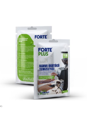 Forte Plus Coffee Grind Crystals 15 gr Forte Plus Coffee Grind Crystals 15 gr