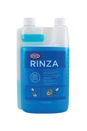 Urnex Rinza Kahve Makinesi Temizleyici 1000 ml Urnex Rinza Kahve Makinesi Temizleyici 1000 ml