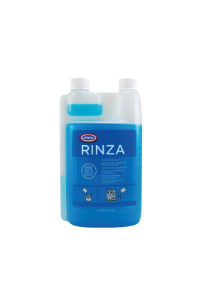 Urnex Rinza Kahve Makinesi Temizleyici 1000 ml Urnex Rinza Kahve Makinesi Temizleyici 1000 ml