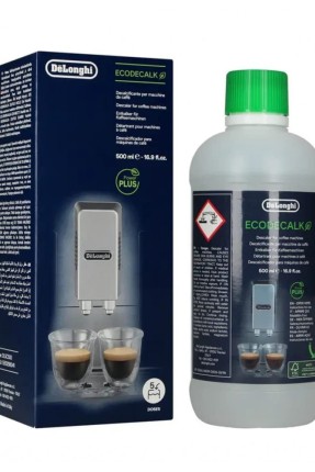 Delonghi EcoDecalk Kahve Makinesi Temizleme Solüsyonu Delonghi EcoDecalk Kahve Makinesi Temizleme Solüsyonu