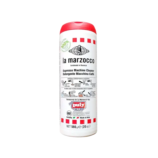 La Marzocco Puro Caff Temizleme Tozu 566 g La Marzocco Puro Caff espresso makinesi temizleme tozu 566 g