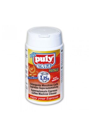 Puly Caff Plus Espresso Makinesi Temizleyici Tablet 100 x 1.35 G