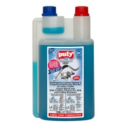 Puly Plus Milk Liquid Kahve Makinesi Sıvı Temizleyici 1000 ml
