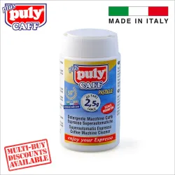 Puly Caff Plus Kahve Makinesi Temizleyici Tablet 100 x 2.5 G