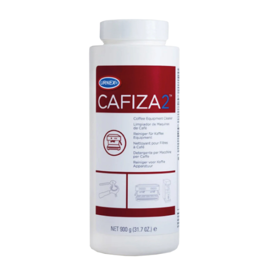 Urnex Cafiza 566g espresso makinesi temizlik tozu