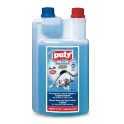 Puly Plus Milk Liquid Kahve Makinesi Sıvı Temizleyici 1000 ml