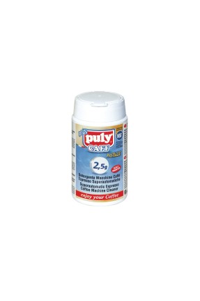 Puly Caff Plus Kahve Makinesi Temizleyici Tablet 100 x 2.5 G