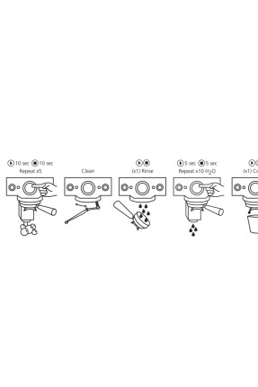 Puly Caff Plus Powder Kahve Makinesi Temizleyicisi 900 g Puly Caff Plus Powder Kahve Makinesi Temizleyicisi 900 g