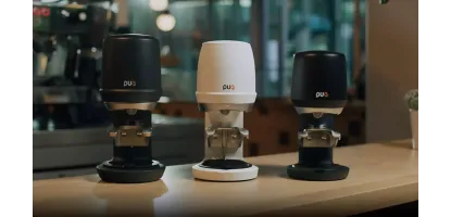 PUQ Press Otomatik Tamper Kullanım Tavsiyeleri: Tutarlı Espresso İçin Profesyonel Rehber PUQ Press Otomatik Tamper Kullanım Tavsiyeleri: Tutarlı Espresso İçin Profesyonel Rehber