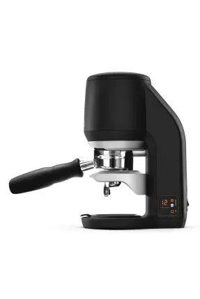 PUQ Press Mini Otomatik Tamper – Siyah PUQ Press Mini Otomatik Tamper – Siyah