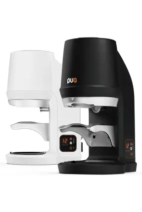 PUQ Press Q1 Otomatik Kahve Tamperi PUQ Press Q1 Otomatik Kahve Tamperi