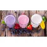 Smoothie ve Milkshake Karışımları – Serinleten Lezzetler Burada