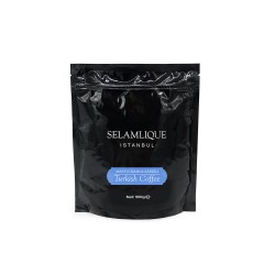 Selamlique Damla Sakızlı Türk Kahvesi 500 g