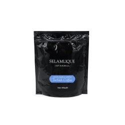 Selamlique Damla Sakızlı Türk Kahvesi 500 g Selamlique Damla Sakızlı Türk Kahvesi 500 g