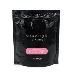 Selamlique Güllü Türk Kahvesi 500 g