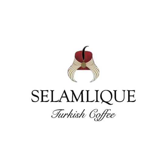 Selamlique Kafeinsiz Türk Kahvesi 500 g Selamlique Kafeinsiz Türk Kahvesi 500 g
