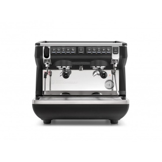 Nuova Simonelli Appia Life Compact – Kompakt Profesyonel Espresso Makinesi