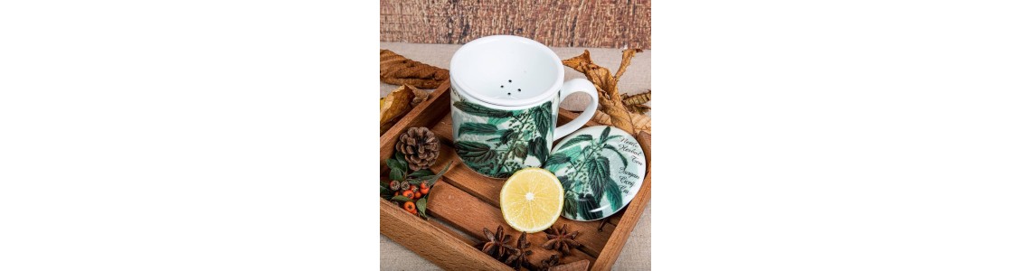 Kafeinsiz Çayların Sağlığa Faydaları