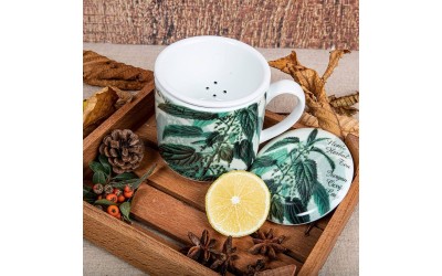 Kafeinsiz Çayların Sağlığa Faydaları