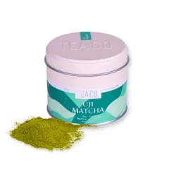 Matcha – Yeşil Çay Tozu 25 Gr Matcha – Yeşil Çay Tozu 25 Gr