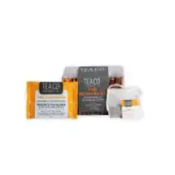 Karamelli Rooibos Çayı Müslin Poşet (100’lü)