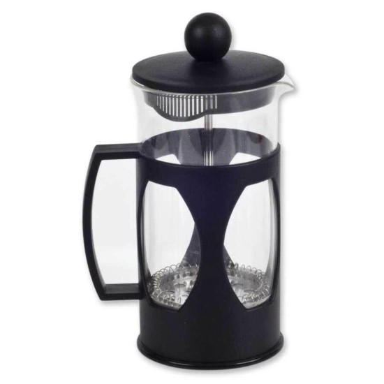 French Press – Kendi Kahvenizi Demleyin