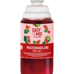 Easy Mix Watermelon Karpuz Refresher 700 ML