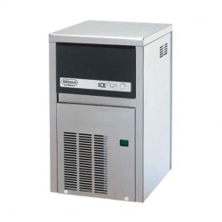 Brema Küp Buz Makinesi 22 Kg