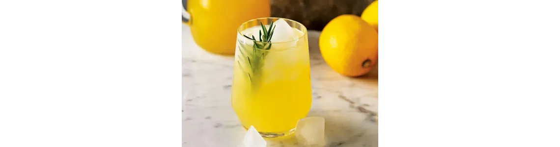 Limonata Nasıl Yapılır?