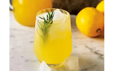 Limonata Nasıl Yapılır?