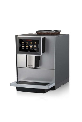 Dr.Coffee F10 Super Otomatik Kahve Makinesi Dr.Coffee F10 Super Otomatik Kahve Makinesi