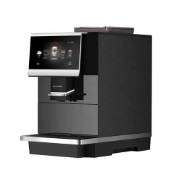 Dr.Coffee C15 Süper Otomatik Kahve Makinesi