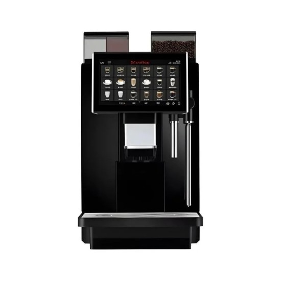 Dr.Coffee Coffee Zone Süper Otomatik Kahve Makinesi Dr.Coffee Coffee Zone Süper Otomatik Kahve Makinesi – Pluskahve