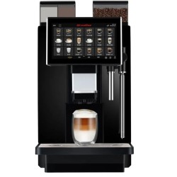 Dr.Coffee Coffee Zone Süper Otomatik Kahve Makinesi Dr.Coffee Coffee Zone Süper Otomatik Kahve Makinesi