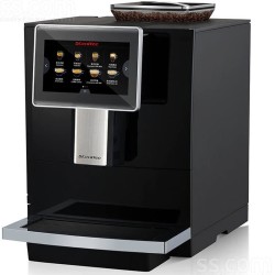 Dr.Coffee F10 Super Otomatik Kahve Makinesi