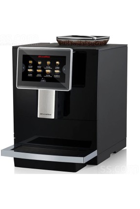 Dr.Coffee F10 Super Otomatik Kahve Makinesi Dr.Coffee F10 Super Otomatik Kahve Makinesi
