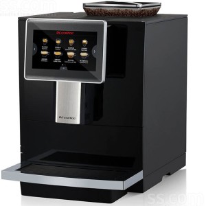 Dr.Coffee F10 Super Otomatik Kahve Makinesi Dr.Coffee F10 Super Otomatik Kahve Makinesi