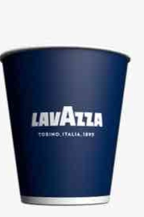 Lavazza Karton Bardak 8 Oz (1000 Adet)