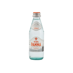 Acqua Panna Mineralli Kaynak Suyu 250 ml