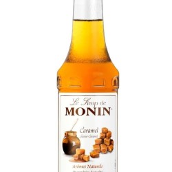 Karamel Şurubu 250 ml