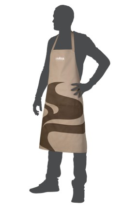 Lavazza Uzun Önlük Lavazza Uzun Önlük