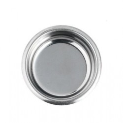 Metal Kör Tapa 58mm