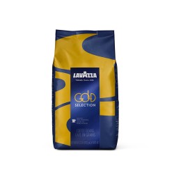 Lavazza Gold Selection Çekirdek Kahve 1 KG
