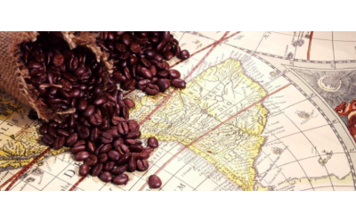 Kahve Üreten Ülkelerin Yıllık Üretimleri: Dünya Kahvesinin Kaynağı Neresi?
