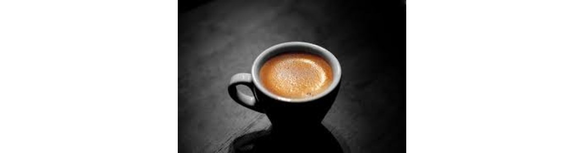 Espresso Coffee