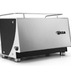Wega Rover 2 Gruplu Tam Otomatik Espresso Makinesi Wega Rover 2 Gruplu Tam Otomatik Espresso Makinesi
