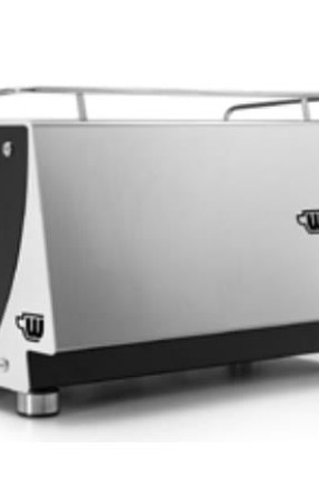 Wega Rover 2 Gruplu Tam Otomatik Espresso Makinesi Wega Rover 2 Gruplu Tam Otomatik Espresso Makinesi